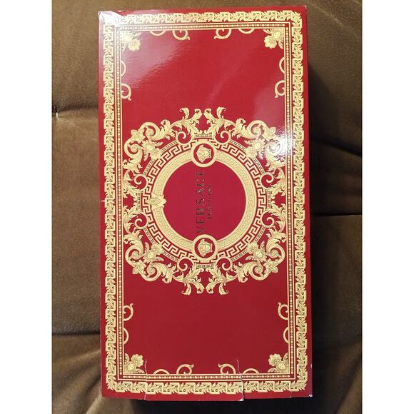 Versace Empty Luxury Box - Picture 1 of 7